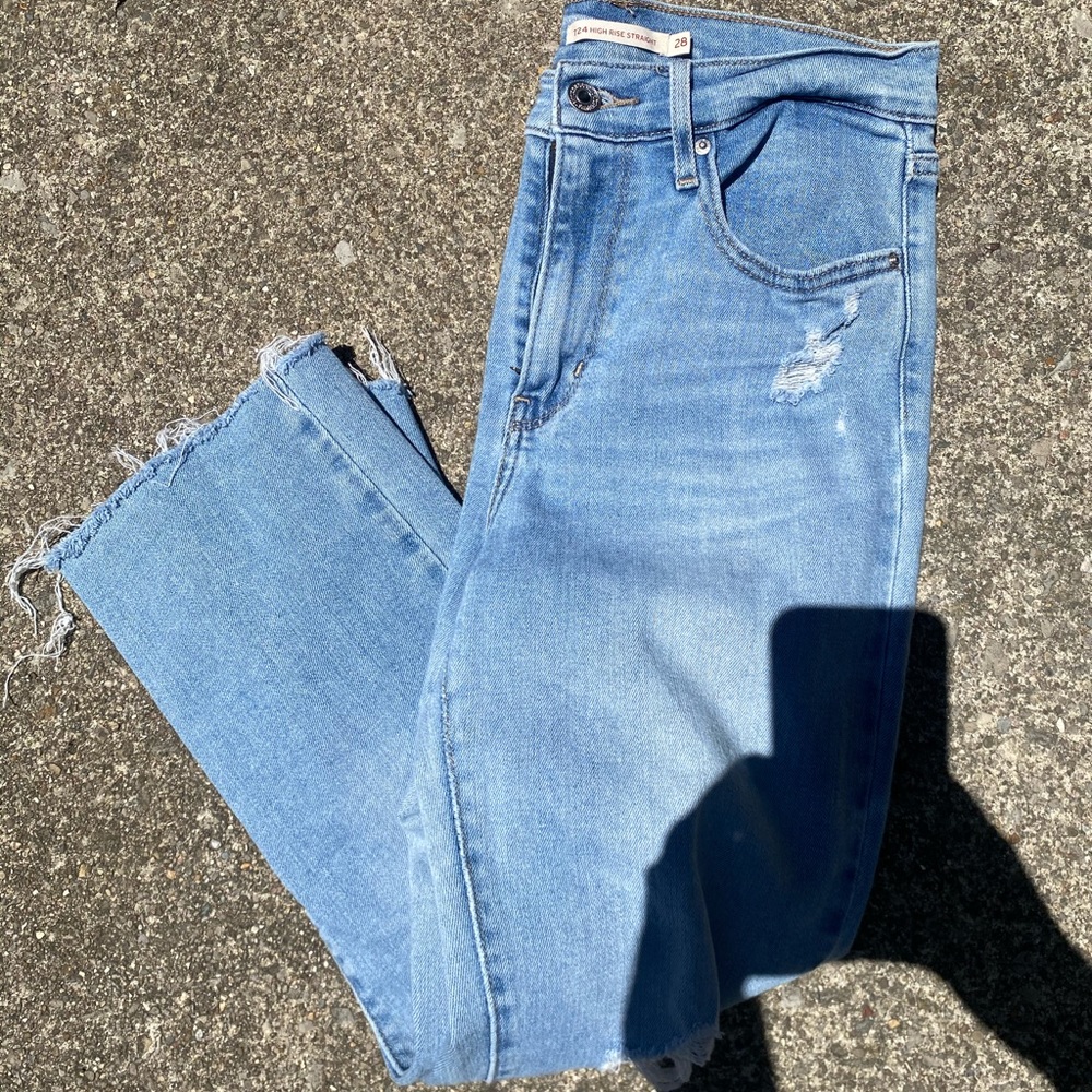 Levi Jeans
